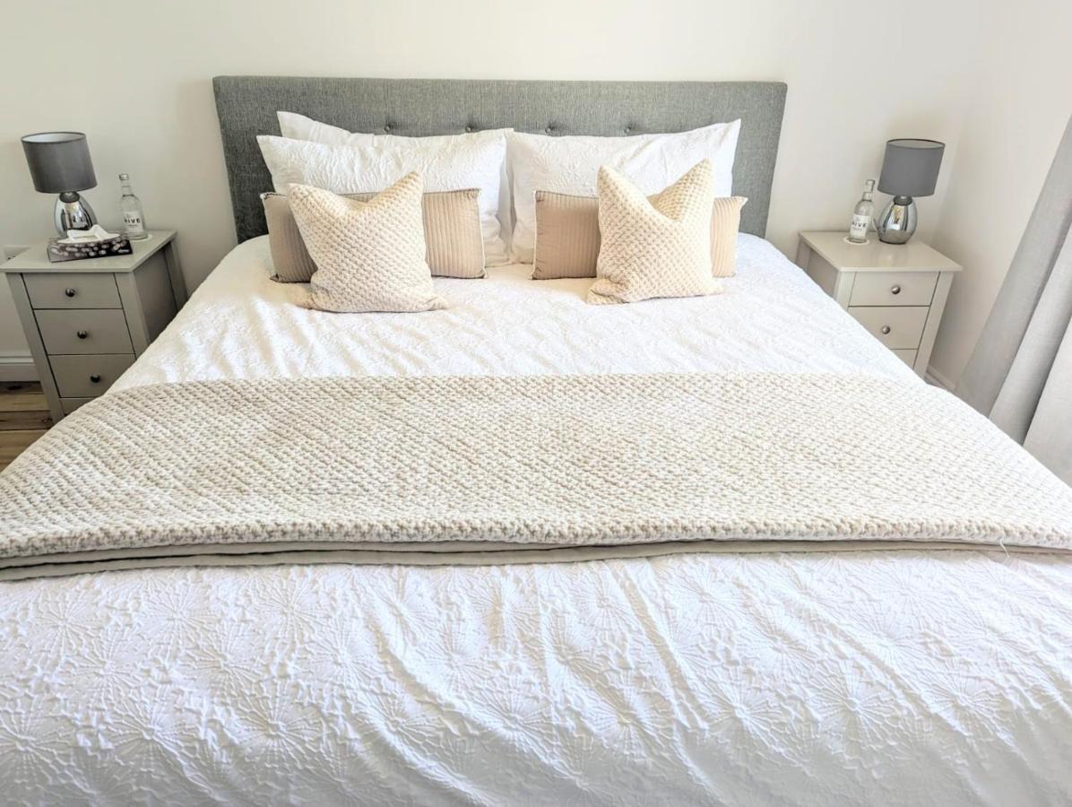 Romantic Secluded Hideaway Cottage In Cornwall Truro Esterno foto